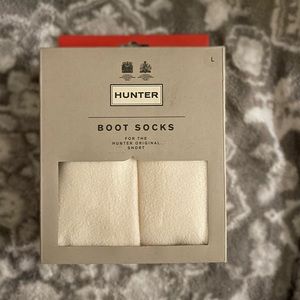 Hunter Boot Socks